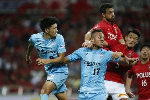 Tìm hiểu về Giải hạng nhất Nhật Bản (J1 League)
