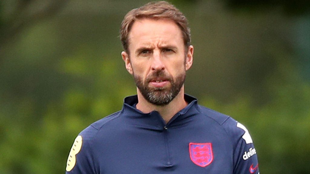 Tiểu sử “Lẫy Lừng” của HLV đội tuyển Anh - Gareth Southgate