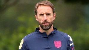 Tiểu sử “Lẫy Lừng” của HLV đội tuyển Anh - Gareth Southgate
