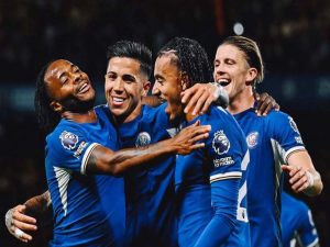 Đội Hình Của Chelsea - Lịch Sử Và Những Thành Tích Ấn Tượng