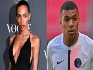 Người yêu của Mbappe là ai? Những bóng hồng từng có tin đồn