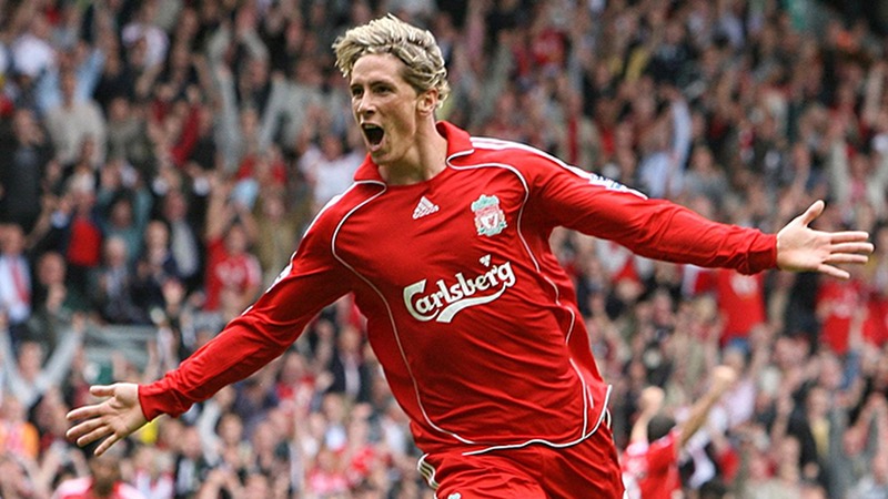 Cầu thủ Fernando Torres - Sự vĩ đại dang dở, hồi ức về một chân sút huyền thoại