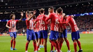 Câu lạc bộ Atletico Madrid - Sự khác biệt đối với bóng đá thế giới