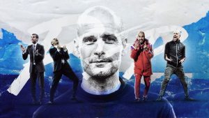 Huấn luyện viên Pep Guardiola - Xứng đáng là huấn luyện viên vĩ đại nhất chưa?