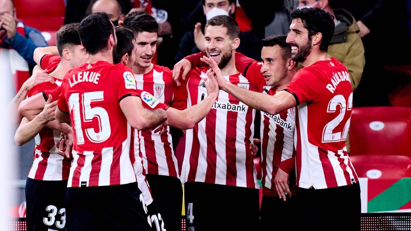 Câu lạc bộ Athletic Bilbao - Đội bóng kỳ lạ nhất của Tây Ban Nha