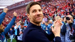 Huấn luyện viên Xabi Alonso - Thiên tài huấn luyện mong chờ nhất Châu Âu