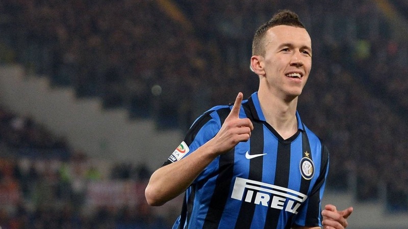 Cầu thủ Ivan Perisic - Từ nông trại gà đến sân cỏ đỉnh cao