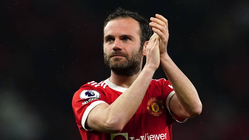 Cầu thủ Juan Mata - Thời đỉnh cao ngắn ngủi chẳng tày gang 1 Cầu thủ Juan Mata - Thời đỉnh cao ngắn ngủi chẳng tày gang