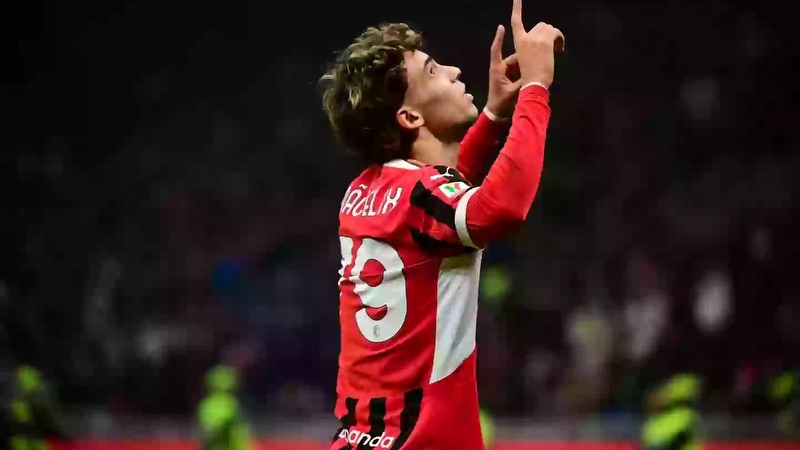 Cầu thủ Joao Felix - Thần đồng rởm thất bại nặng nề