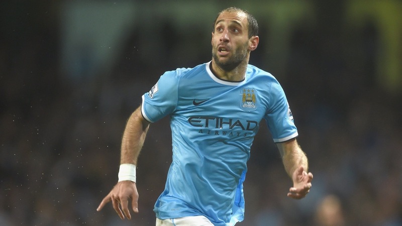 Cầu thủ Pablo Zabaleta - Sự thành công đáng tự hào và cả những điều tiếc nuối
