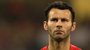 Cầu thủ Ryan Giggs - Huyền thoại vĩ đại và những vết nhơ khó gột rửa