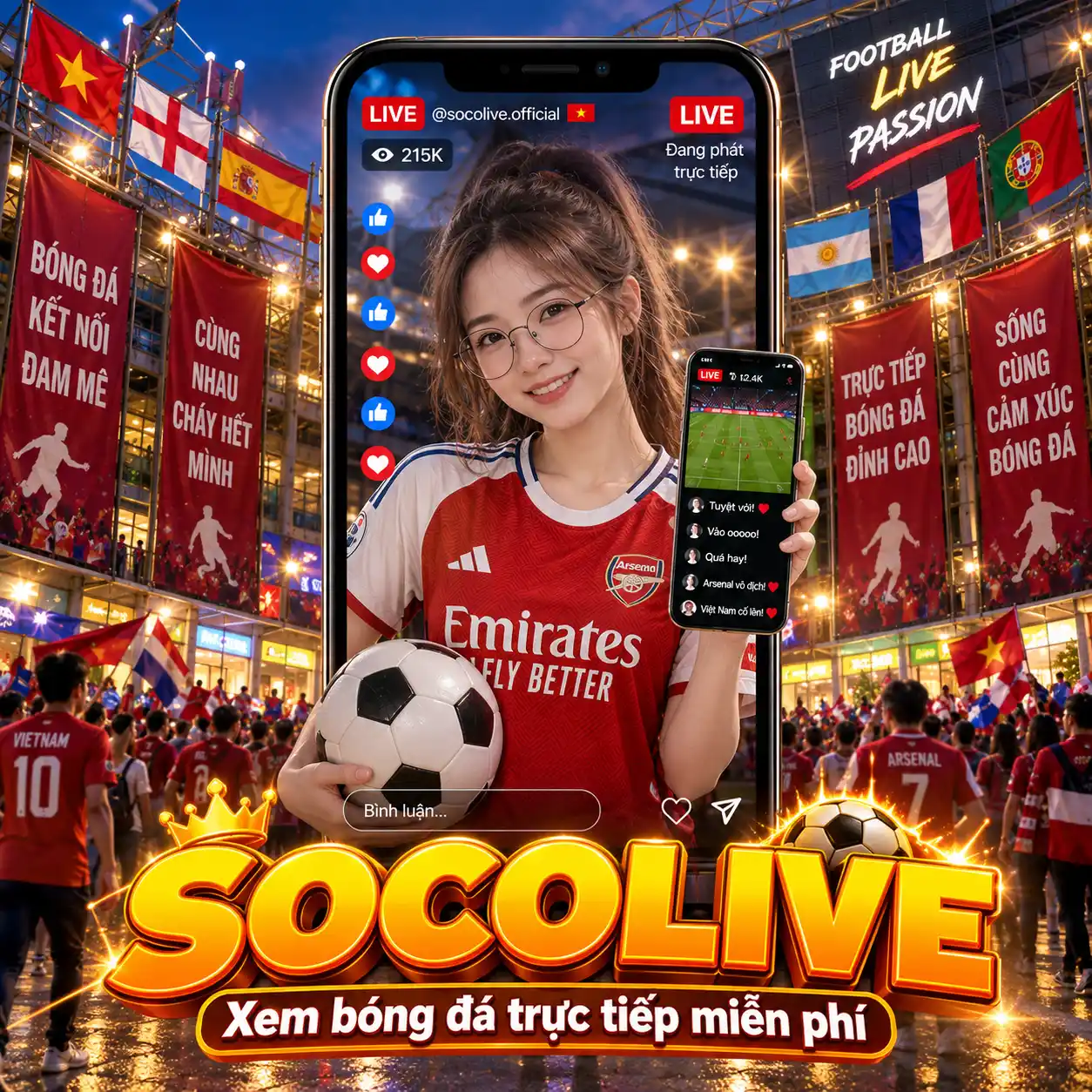 socolive bongda